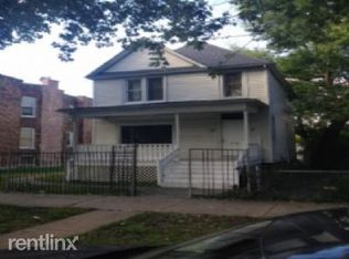 6926 S Eggleston Ave, Chicago, IL 60621