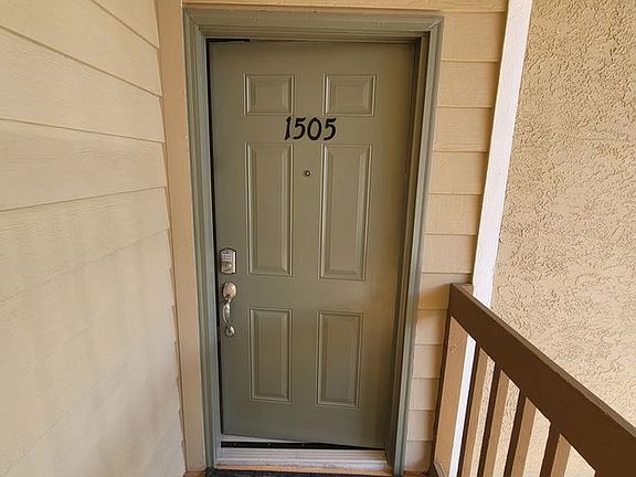 2nd image of 9481 Highland Oak Dr Unit 1505