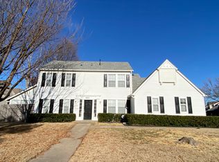 9023 E 64th St S, Tulsa, OK 74133