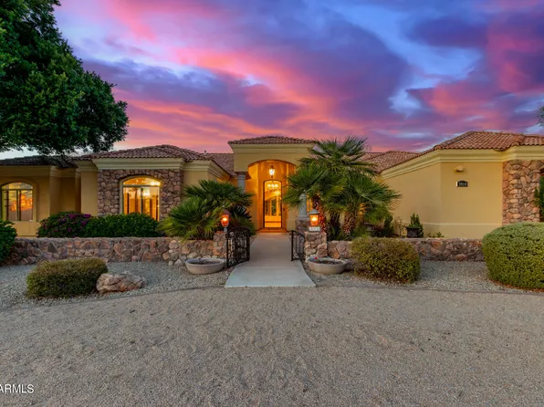 3914 E OMEGA Circle, Mesa, AZ 85215