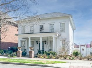 326 Starling Ln, Franklin, TN 37064