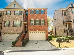 5900 Norfolk Chase Rd, Peachtree Corners, GA 30092