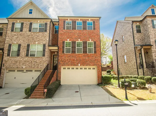 5900 Norfolk Chase Rd, Peachtree Corners, GA 30092