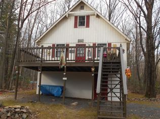 4721 Queens Way, Kunkletown, PA 18058