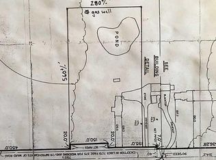 6993 Ward Rd, Orchard Park, NY 14127