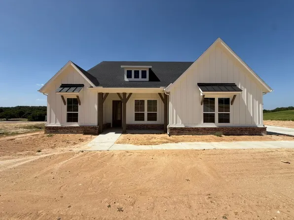 417 Texas Sage Trl, Weatherford, TX 76085