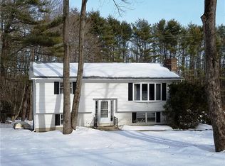 205 Sweden Rd, Bridgton, ME 04009