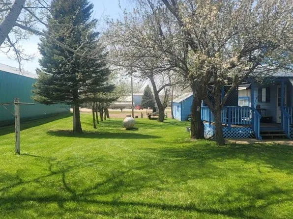 310 N Taft Ave, Isabel, SD 57633