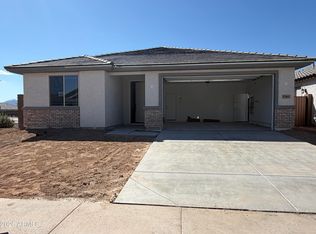 17463 W Fulton St, Goodyear, AZ 85338
