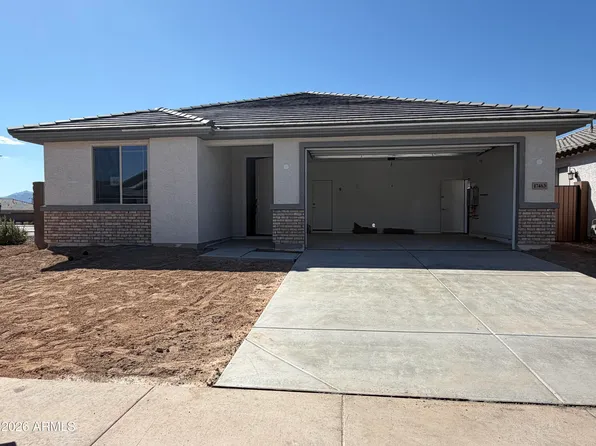 17463 W Fulton Street, Goodyear, AZ 85338