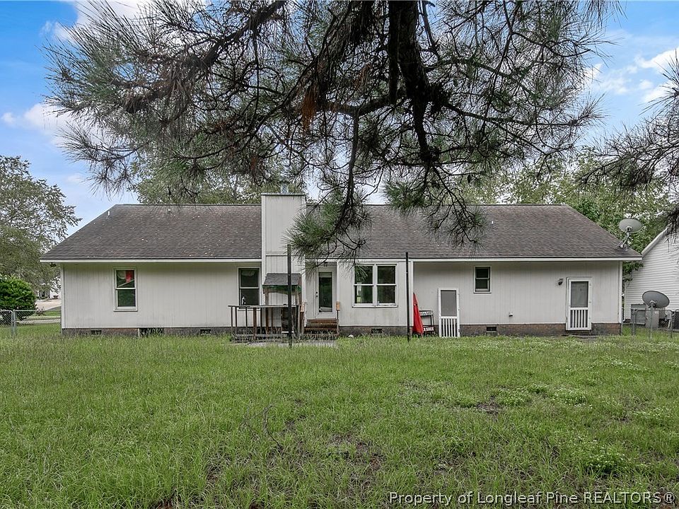 8636 Tangletree Dr, Linden, NC 28356 Zillow