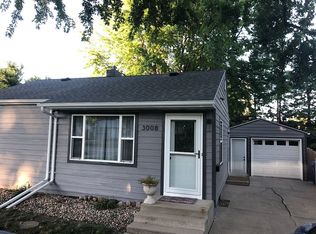 3008 S Western Ave, Sioux Falls, SD 57105