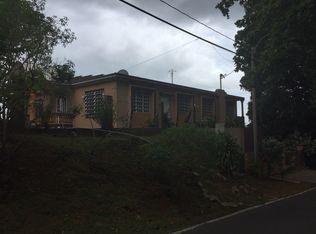 KM 16.7 Carr 106, Las Marias, PR 00670