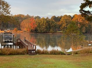 431 Bethel Church Rd, Prosperity, SC 29127