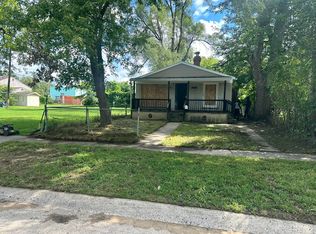 15140 Beaverland St, Detroit, MI 48223