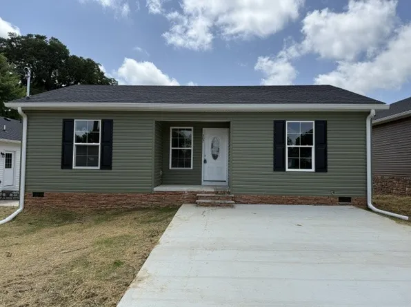 307 W Coffee St, Tullahoma, TN 37388