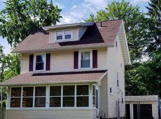 151 Cheltenham Rd, Rochester, NY 14612