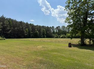0 Happy Trails Ln, Dunn, NC 28334