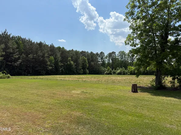0 Happy Trails Ln, Dunn, NC 28334