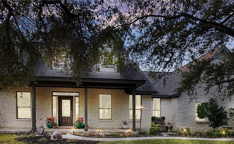 153 N Showhorse Dr, Liberty Hill, TX 78642 | Zillow