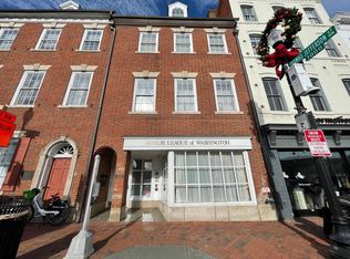 3037-3041 M St NW #2, Washington, DC 20007