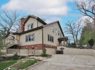 670 South Rd, Palatine, IL 60074