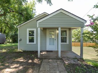 327 SE 2nd St, Lexington, OK 73051