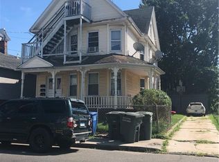 86 Adams St #88, Bridgeport, CT 06607