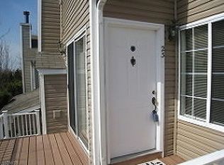 23 Morgan Ct #23, Bedminster, NJ 07921