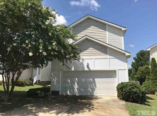 8915 Shallcross Way, Raleigh, NC 27617