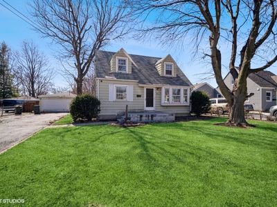 10833 Wellington St, Melrose Park, IL, 60164