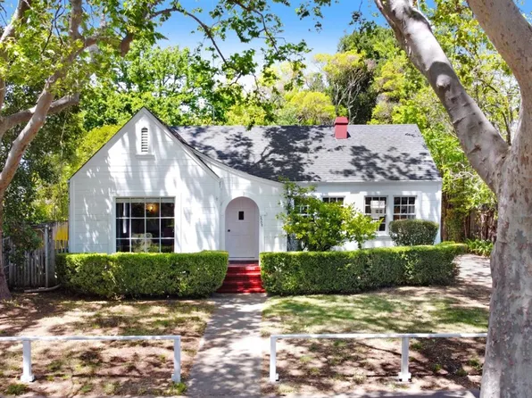 2000 Pine Street, Napa, CA 94559