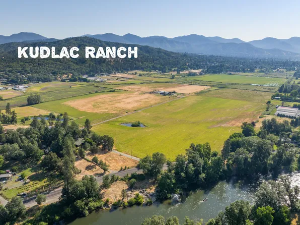 3290 Lower River Rd, Grants Pass, OR 97526