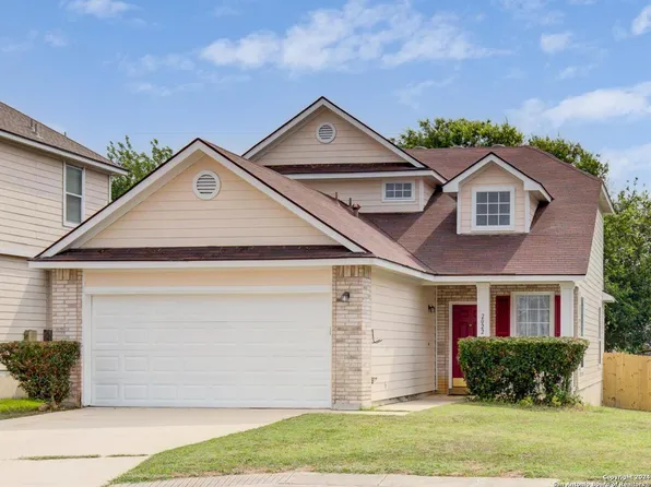 2022 MOUNTAIN STAR, San Antonio, TX 78251
