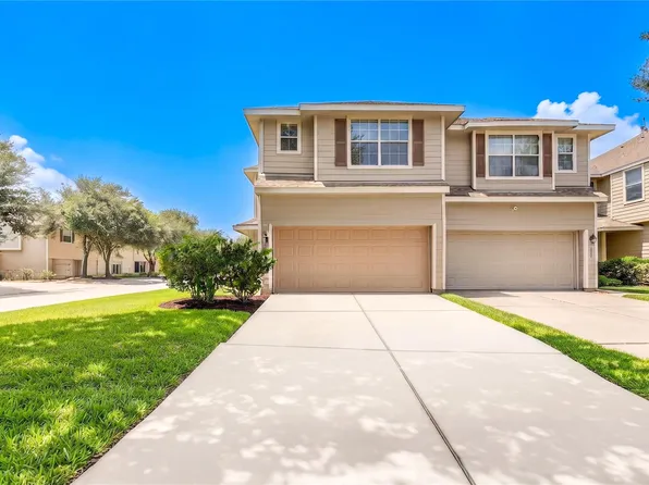 14442 Fairbuff Ln, Houston, TX 77014