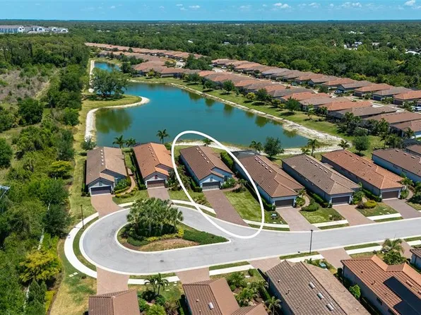 5708 Puccini St, Nokomis, FL 34275