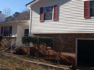 4887 Hull Rd SE, Conyers, GA 30094