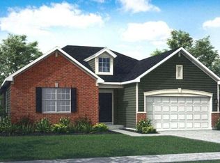 3809 Iron Gate Dr, Valparaiso, IN 46385