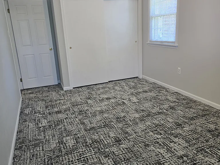 Bedroom #1