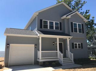 1108 Kentmorr Rd, Stevensville, MD 21666