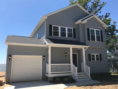 1108 Kentmorr Rd, Stevensville, MD, 21666