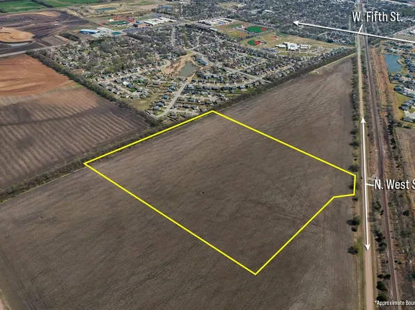 0 N Interurban Dr Tract 1, Valley Center, KS 67147