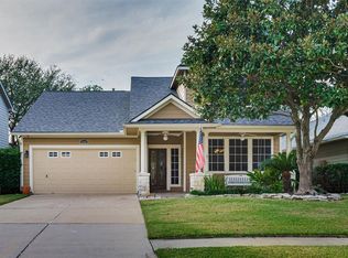 12947 Yorkmont Dr, Cypress, TX 77429