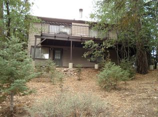 43350 Ridge Crest Dr, Big Bear City, CA 92314