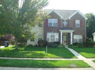 18027 Kinder Oak Dr, Noblesville, IN 46062