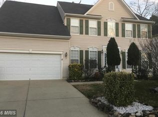 3258 Gossett Ct, Waldorf, MD