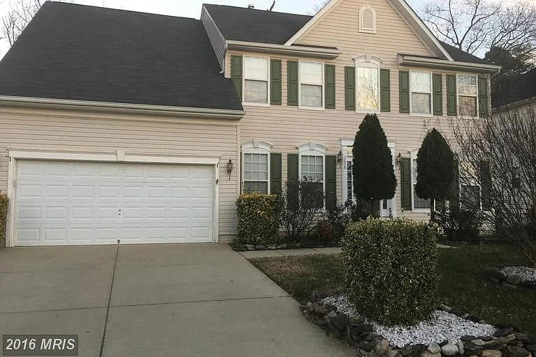 3258 Gossett Ct photo 1
