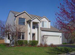 172 Manning Ave, Montgomery, IL 60538