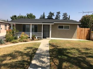 1513 2nd St, La Verne, CA 91750
