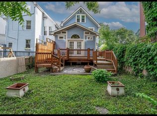 2712 Atlantic Ave, Cincinnati, OH